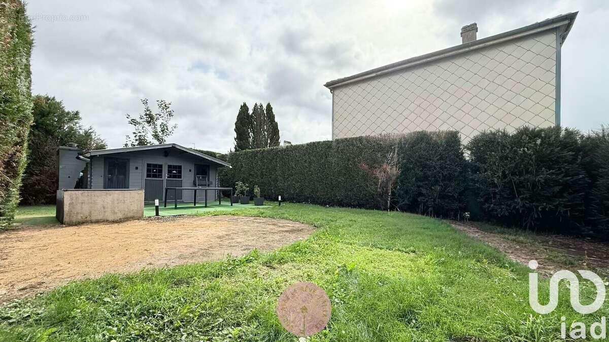 Photo 9 - Appartement à FLORANGE