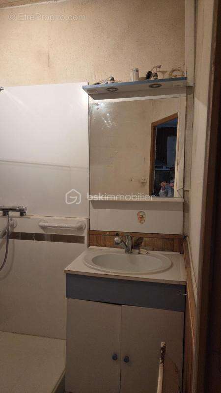 Maison à BOGNY-SUR-MEUSE