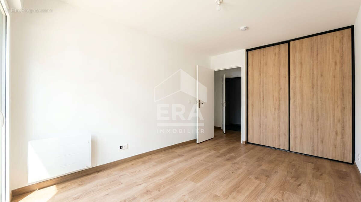 Appartement à SAINT-DENIS