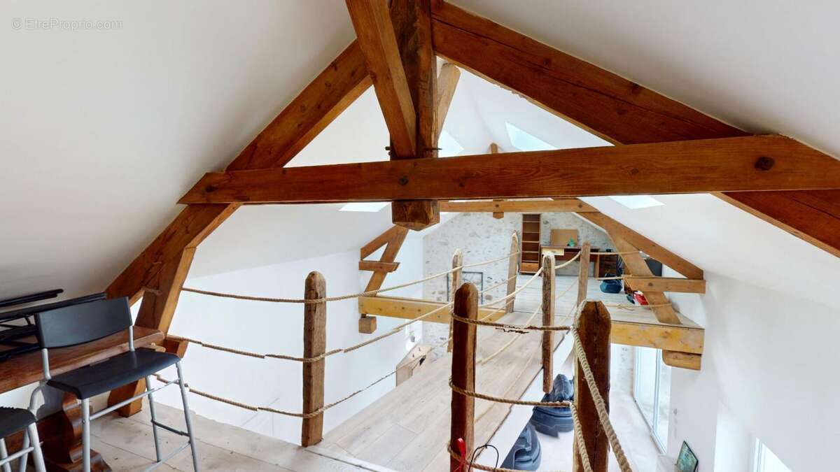 Maison à LA FERTE-MILON