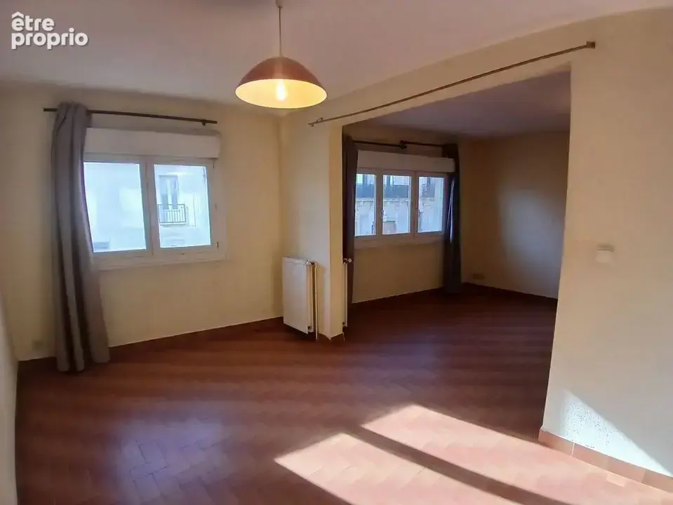 Appartement 56 m² à Beziers  - photo 4