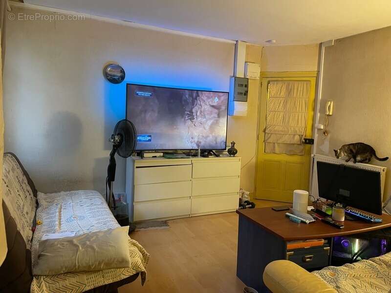 Appartement à LIMOGES