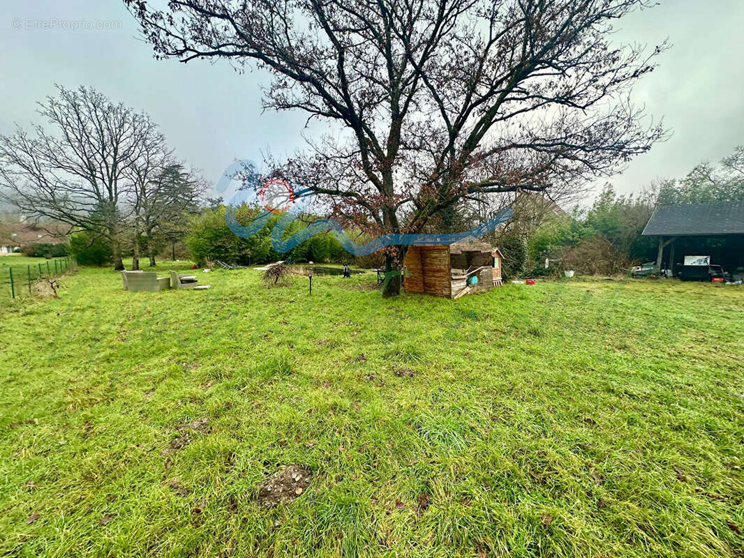 Havre de paix MOISSON 133m² - photo 15