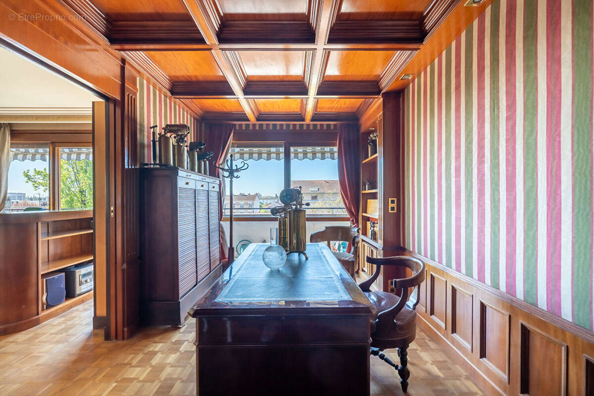 Appartement à ANTONY