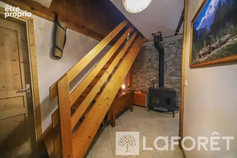 ** appartement type 4 - saint crepin - 4 pièces - photo 7