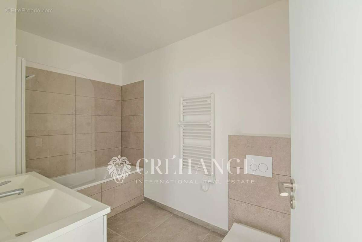 Appartement à BOUGIVAL