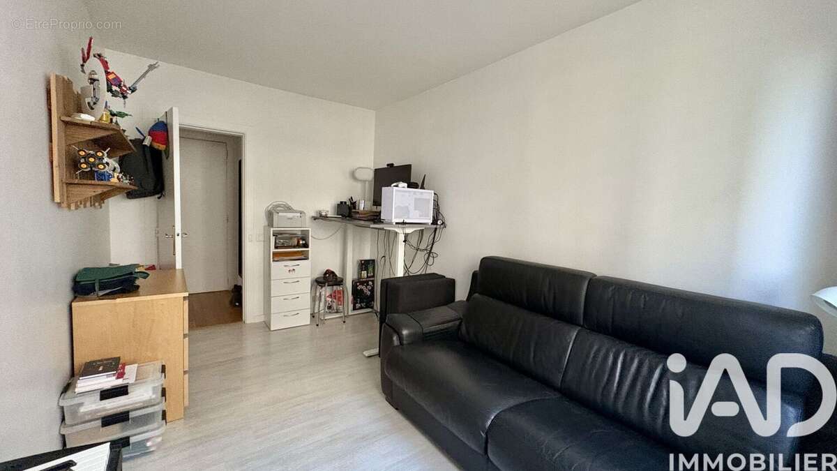 Photo 6 - Appartement à SAINT-CLOUD
