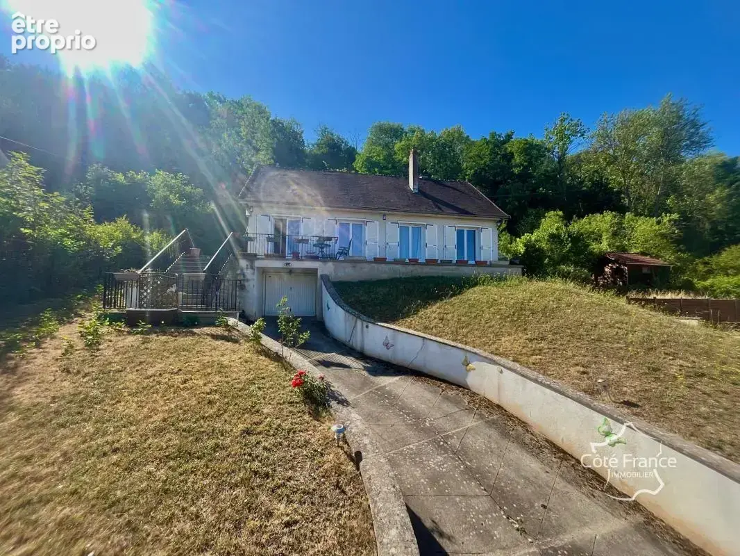 Photo Maison à Clamecy au prix de 125 000€