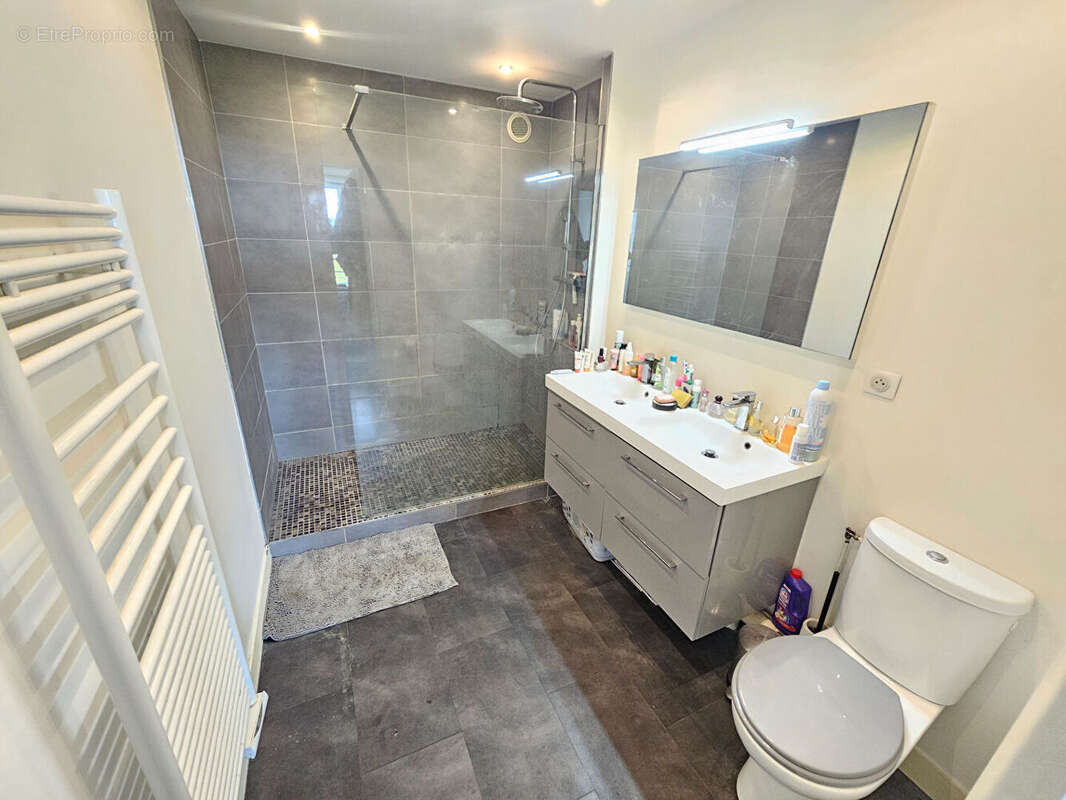 Appartement à BRY-SUR-MARNE