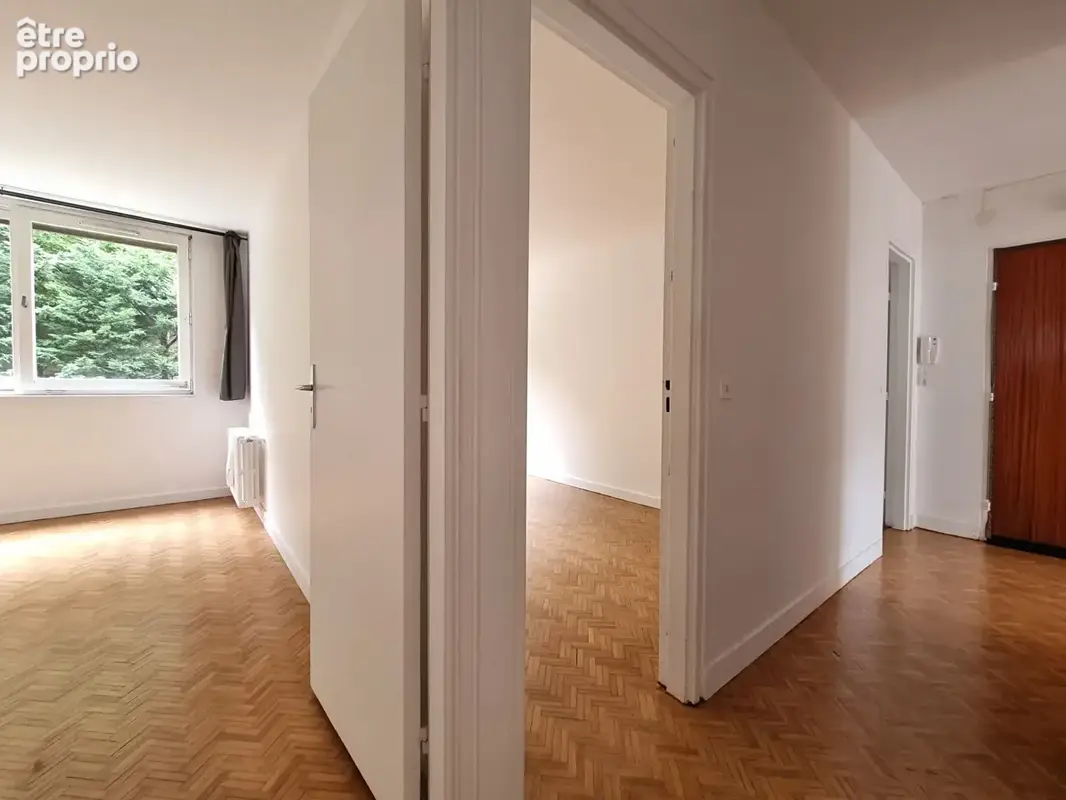 Appartement Fontenay Sous Bois 4 pièce(s) 85 m2 - photo 4