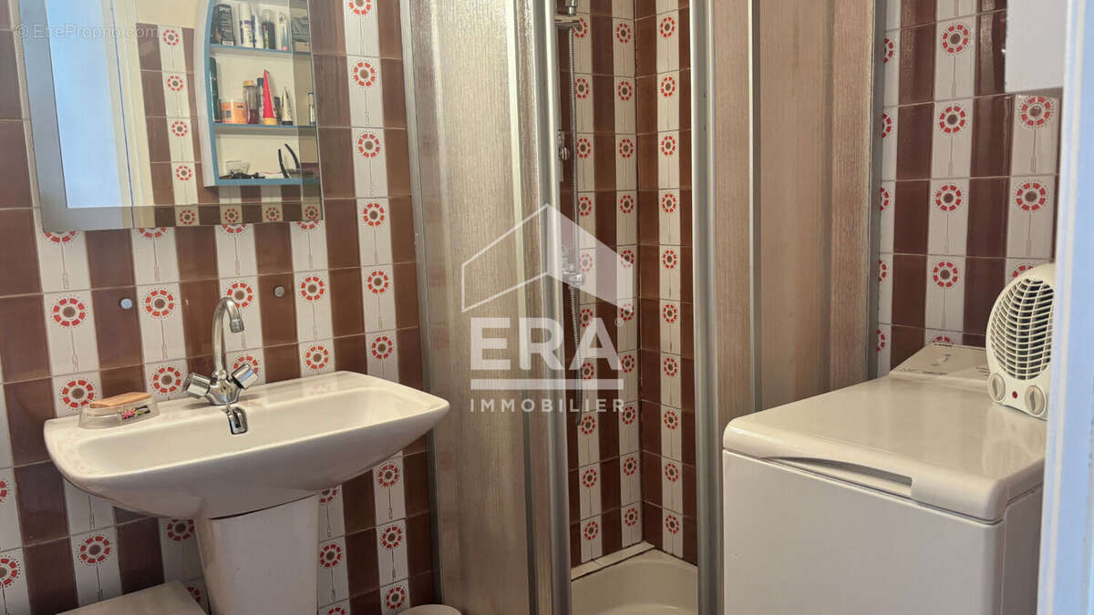 Appartement à MARSEILLAN
