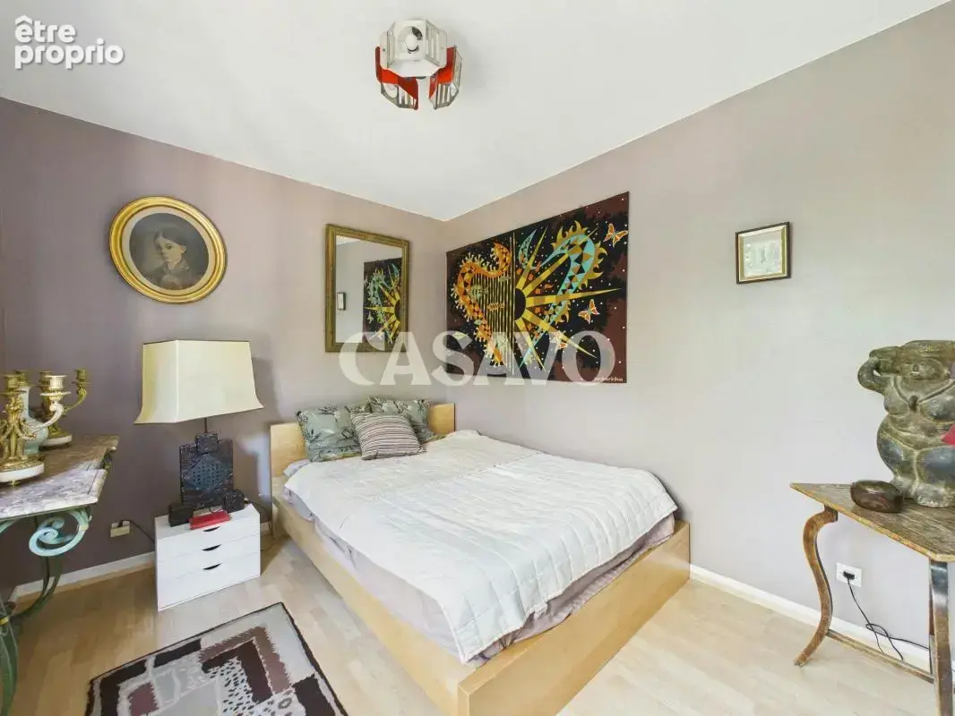 Vente Maison 5 pièces de 100m² - 94400 Vitry-sur-Seine - photo 14