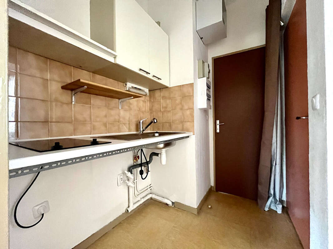 Appartement à SAUSSET-LES-PINS
