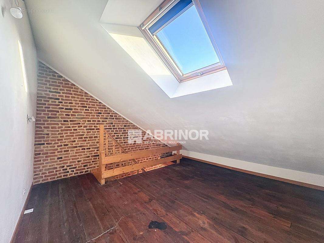 Maison à LILLE