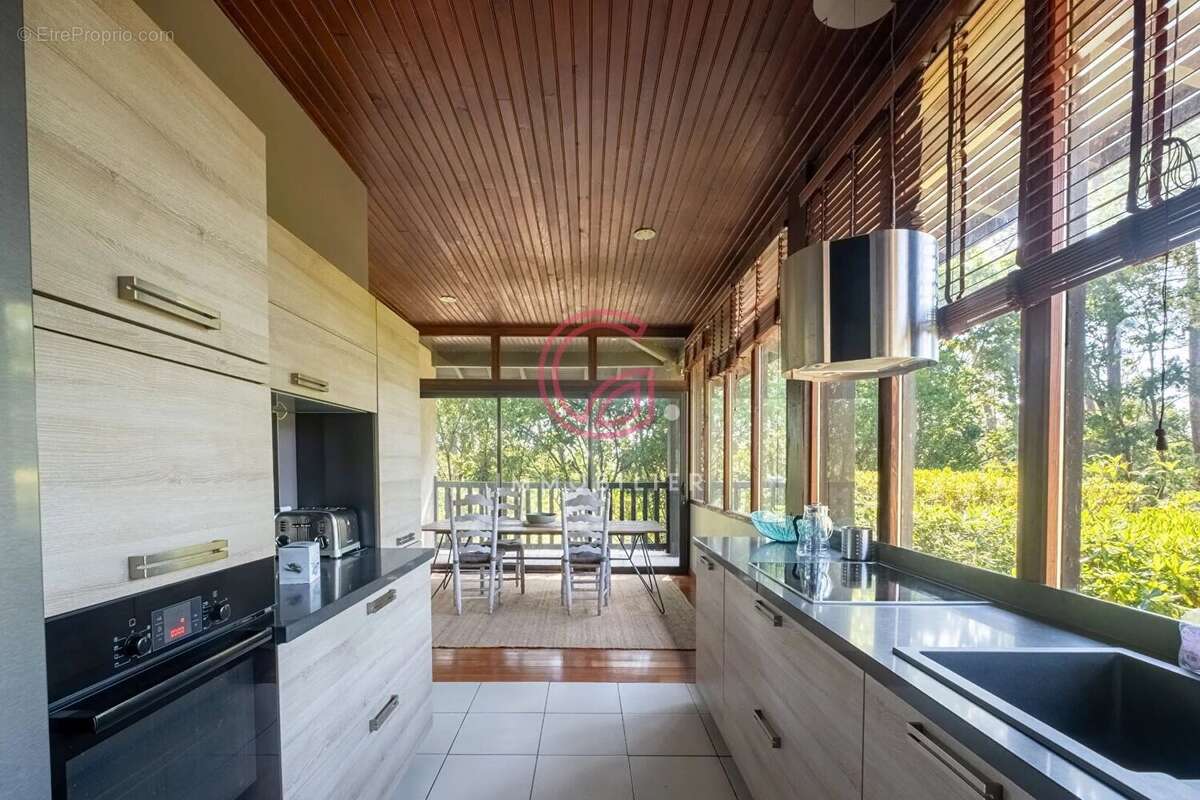 Maison 7 pièces avec piscine à vendre à Biscarrosse Lac - photo 8
