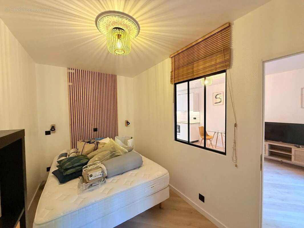 Appartement à GRASSE