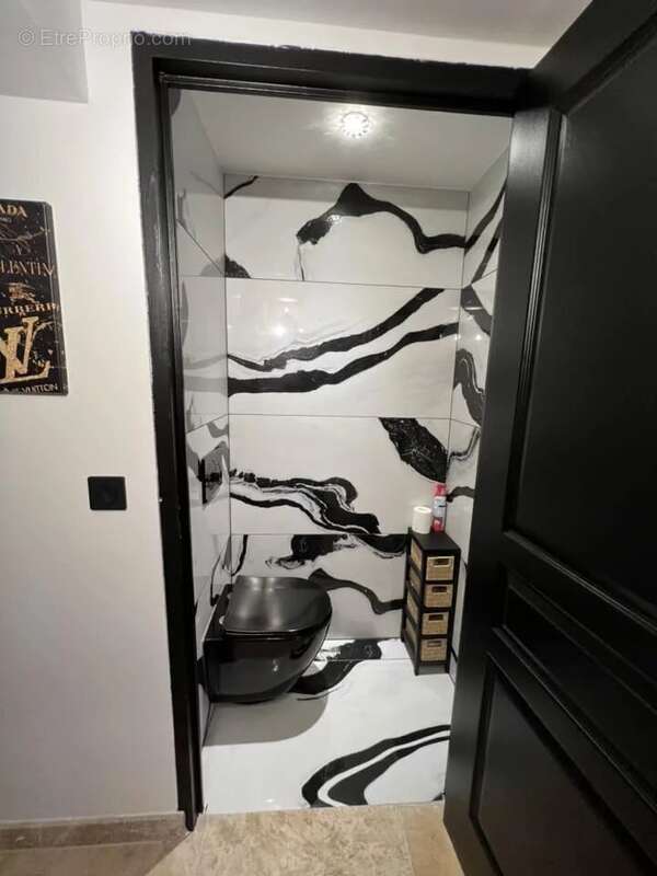 Maison à TRANS-EN-PROVENCE