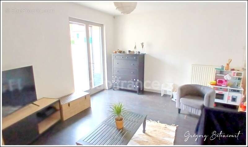 Maison à SAILLY-AU-BOIS