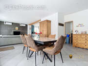 Maison 3 chambres, jardin et garage - Lederzeele - Titan Immobilier - Maison à LEDERZEELE