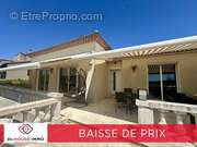 Maison à BOURG-LES-VALENCE