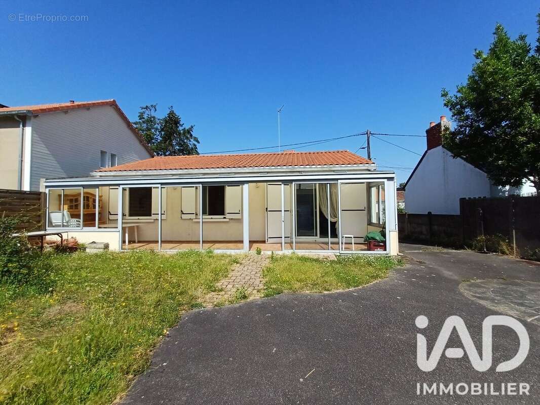 Maison 84 m² à La Montagne  - photo 9