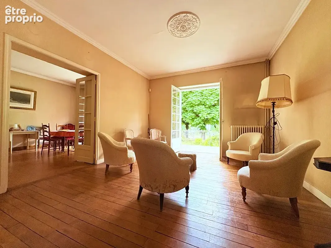 Maison Andresy 240.30 m2 - photo 2