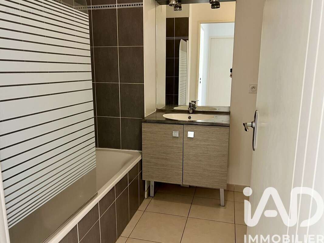 Photo 5 - Appartement à SAINT-ZACHARIE