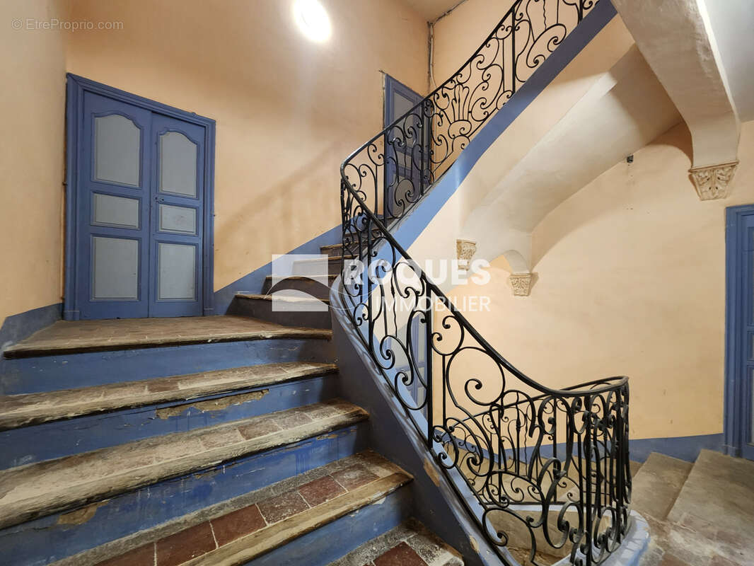 Appartement à LODEVE