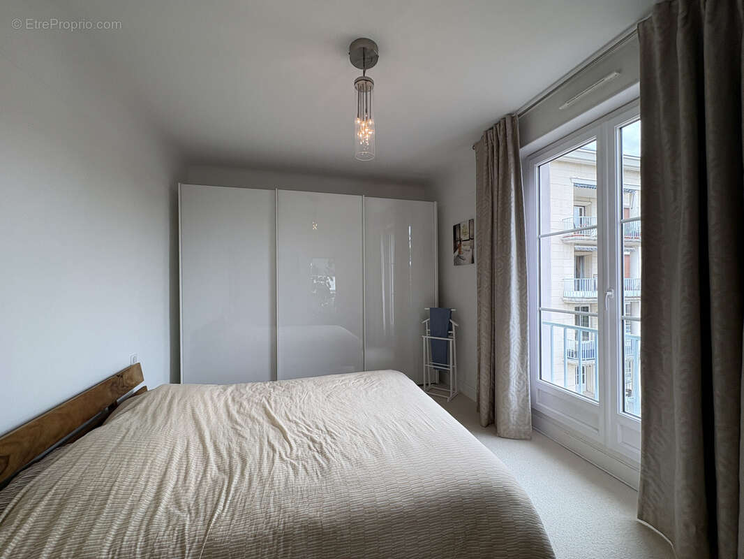 Appartement T4 au coeur du centre d'Amiens - photo 8