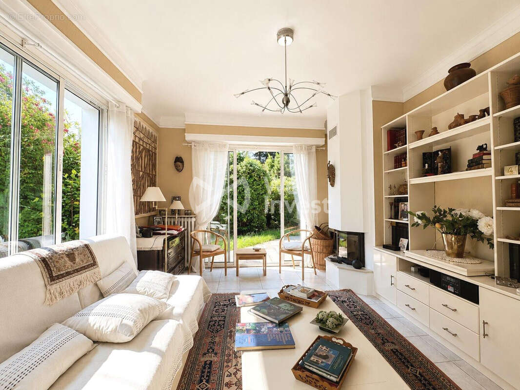 Maison 120 m² à Pau  - photo 3