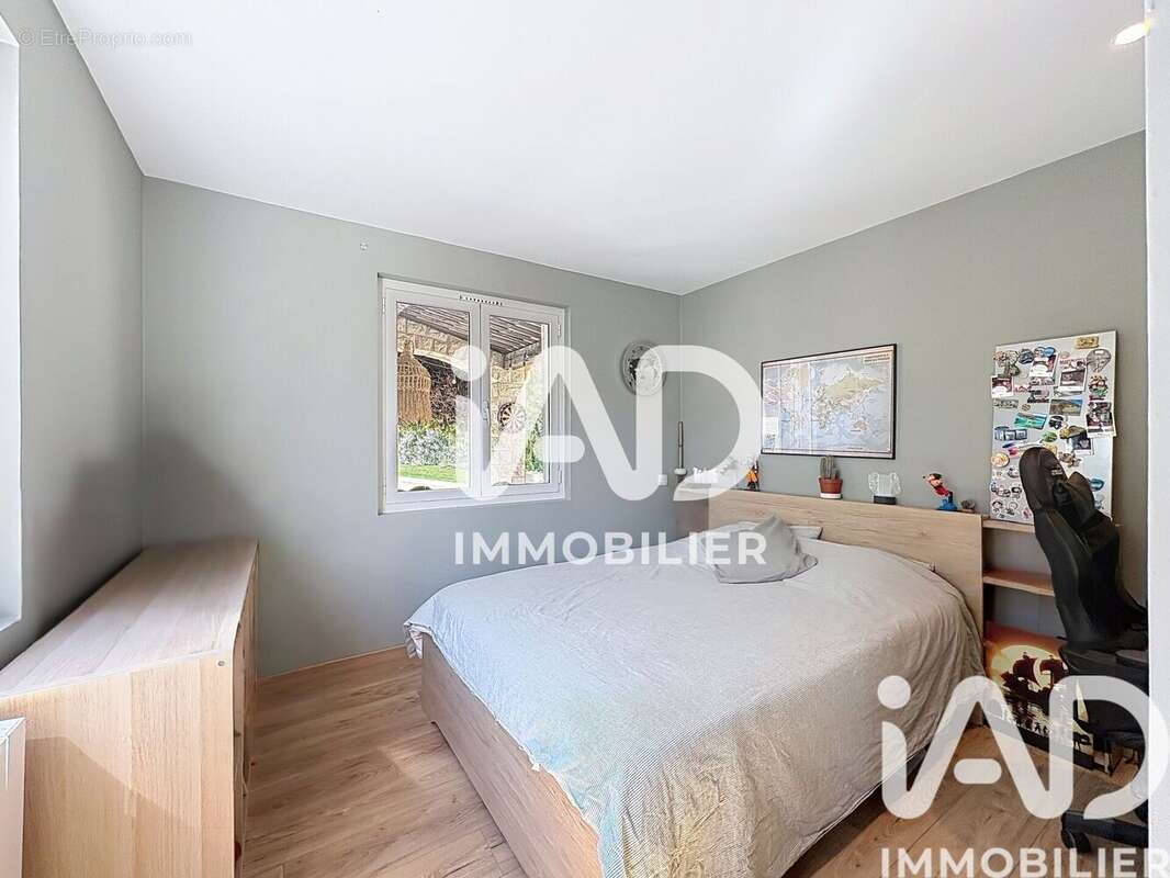 Photo 6 - Maison à LA TURBIE