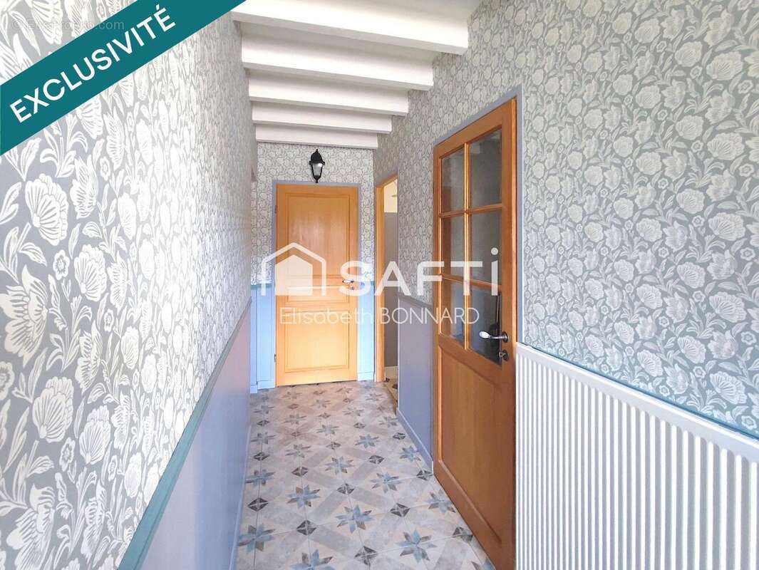 Photo 9 - Maison à VERNET