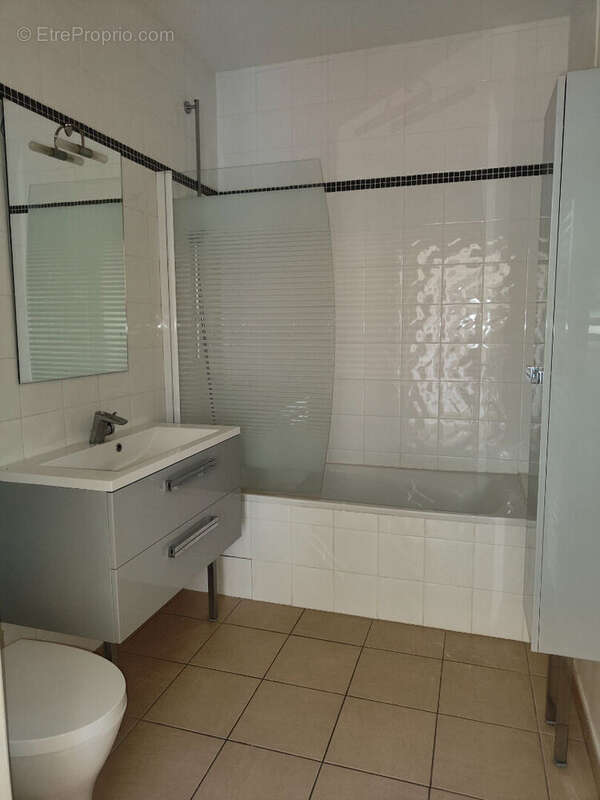 Appartement à MONSEMPRON-LIBOS