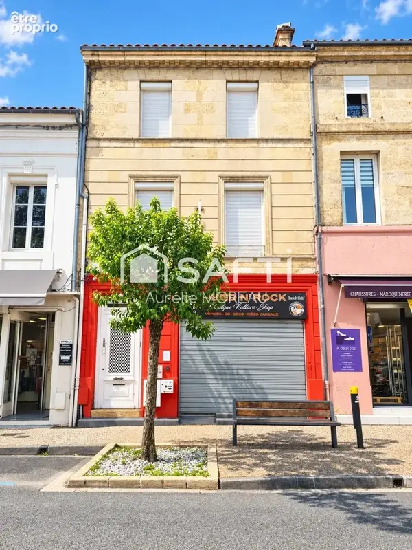 Photo 1 - Appartement à SAINT-LOUBES