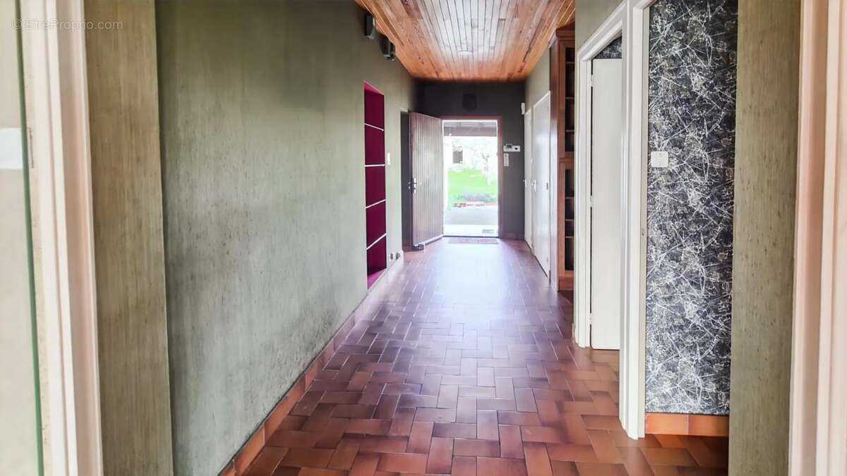 Maison à MAREUIL-SUR-LAY-DISSAIS