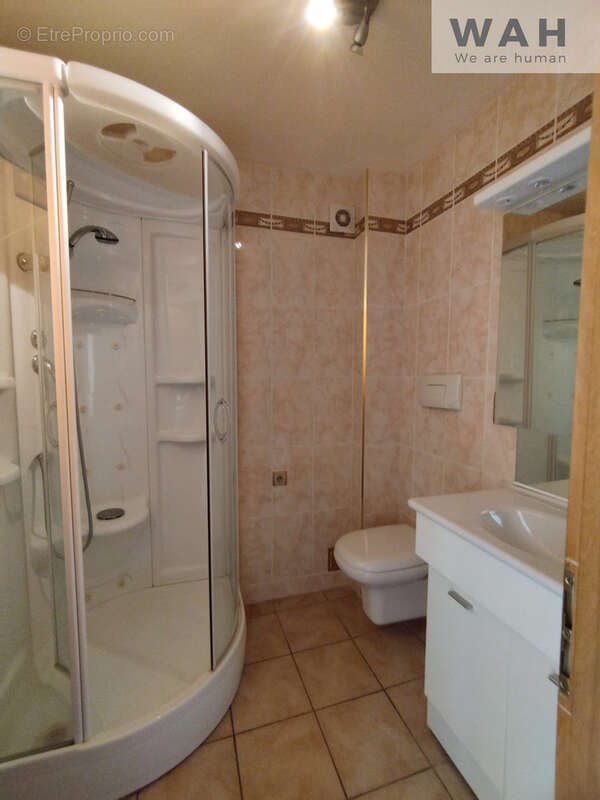 Appartement à SAINT-GELY-DU-FESC