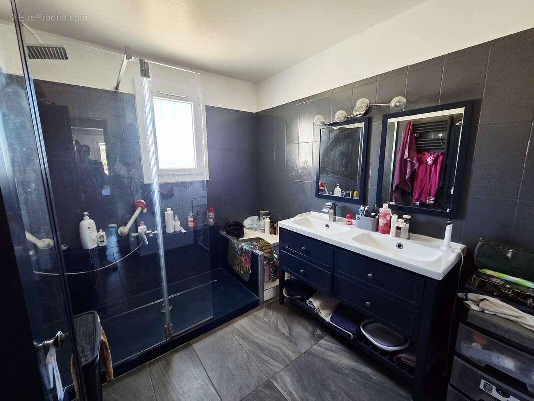 Maison à SAINT-NAZAIRE-D&#039;AUDE