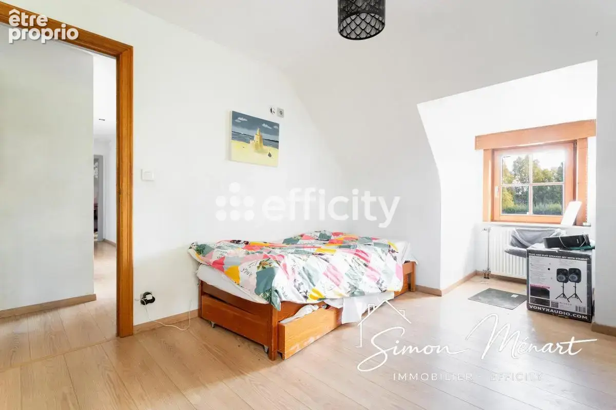 Maison 7 pièces 180 m² à vendre à Halluin (59250) - photo 12