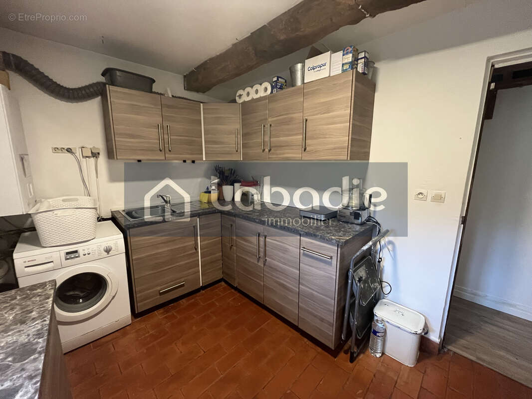 Maison à LE CHEFRESNE