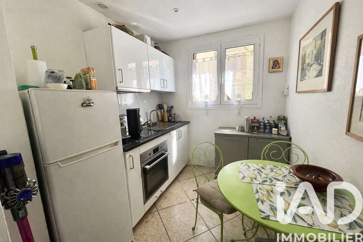 Photo 5 - Appartement à LE CANNET