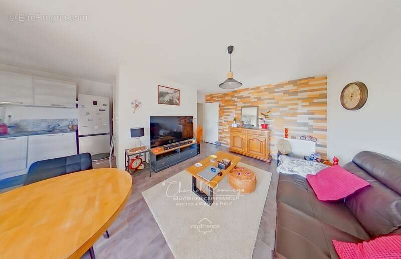 Appartement à JOUE-LES-TOURS