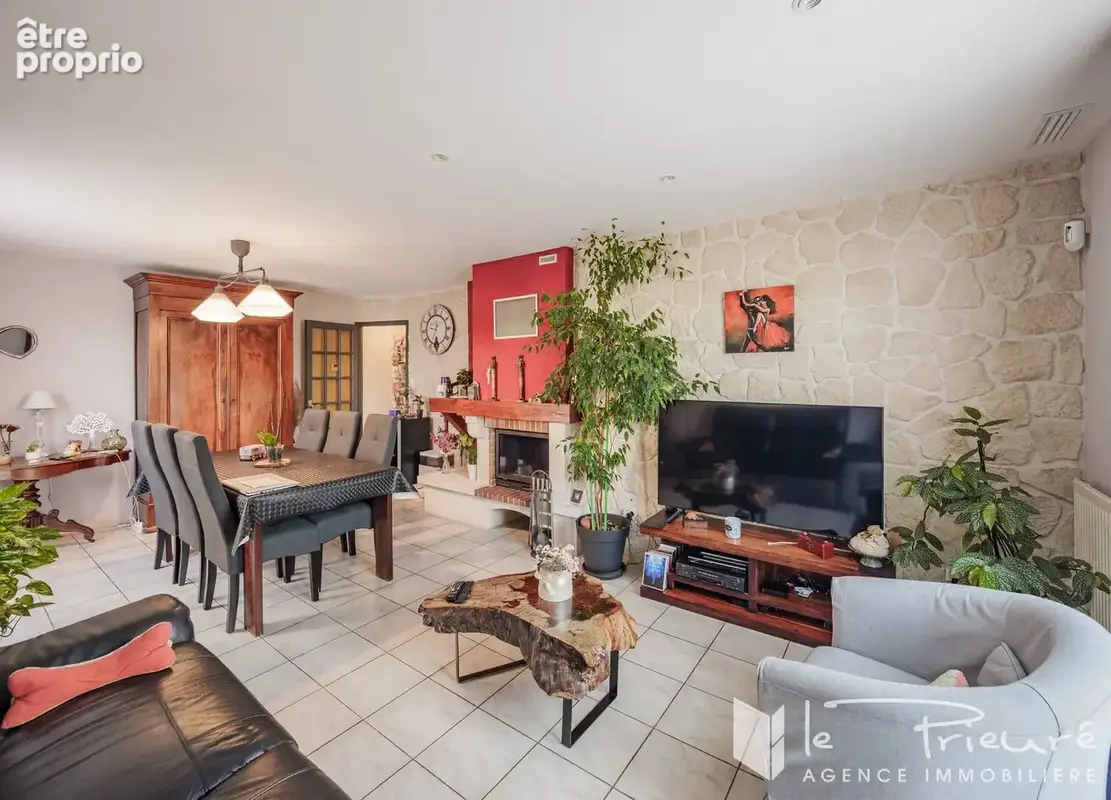 Albi ,Maison individuelle de plain-pied, 3 chambres, jardin et piscine - photo 9