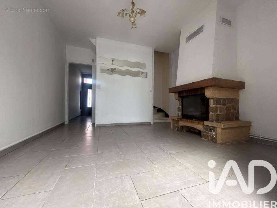 Photo 3 - Maison à MARLY