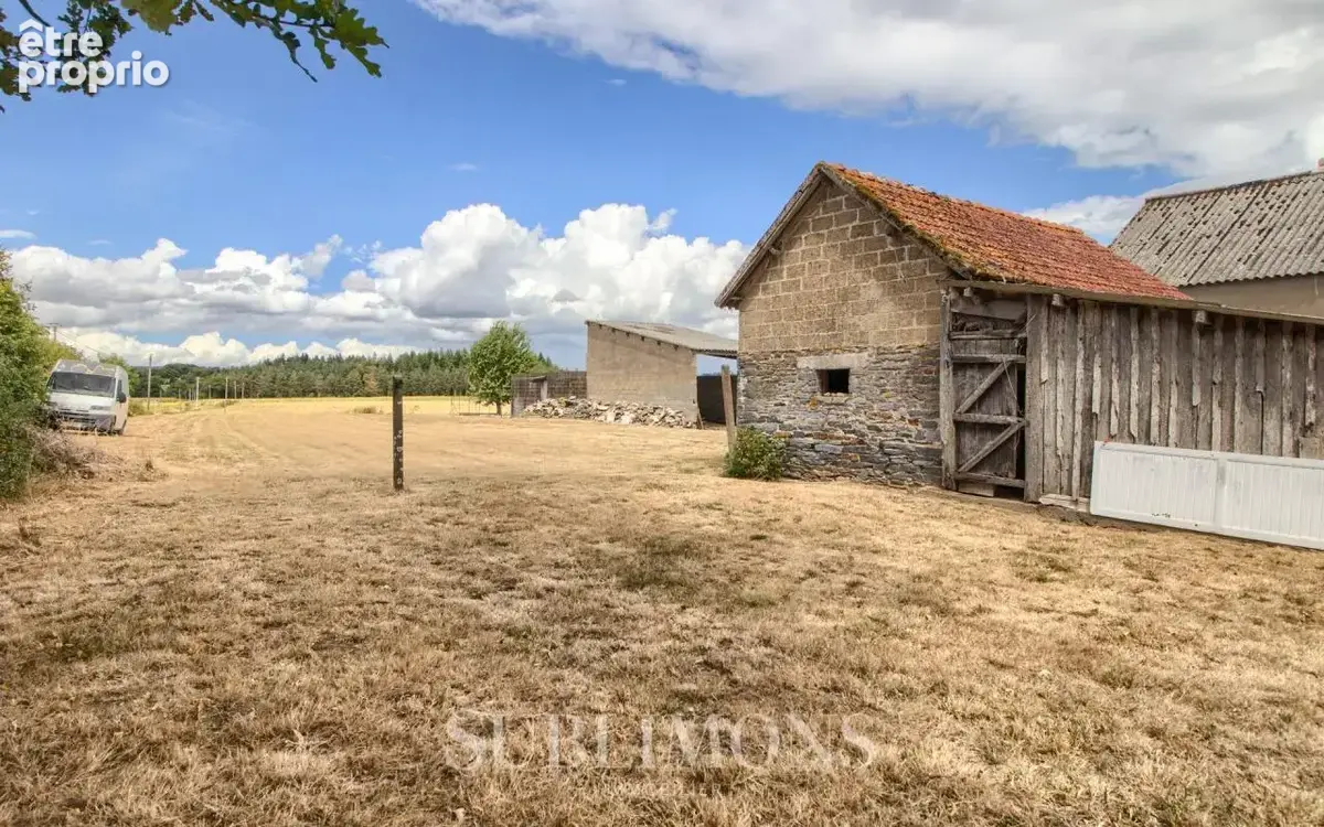 Maison à vendre Tréal - photo 12