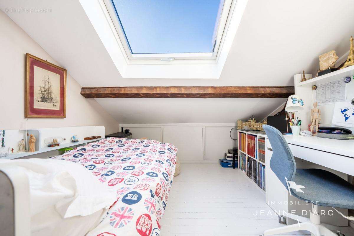 Appartement à VERSAILLES