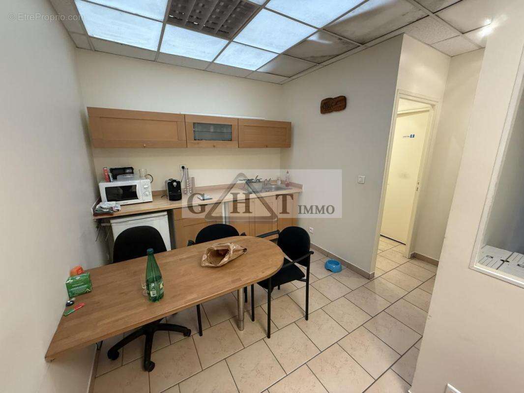 Commerce à ARGENTEUIL