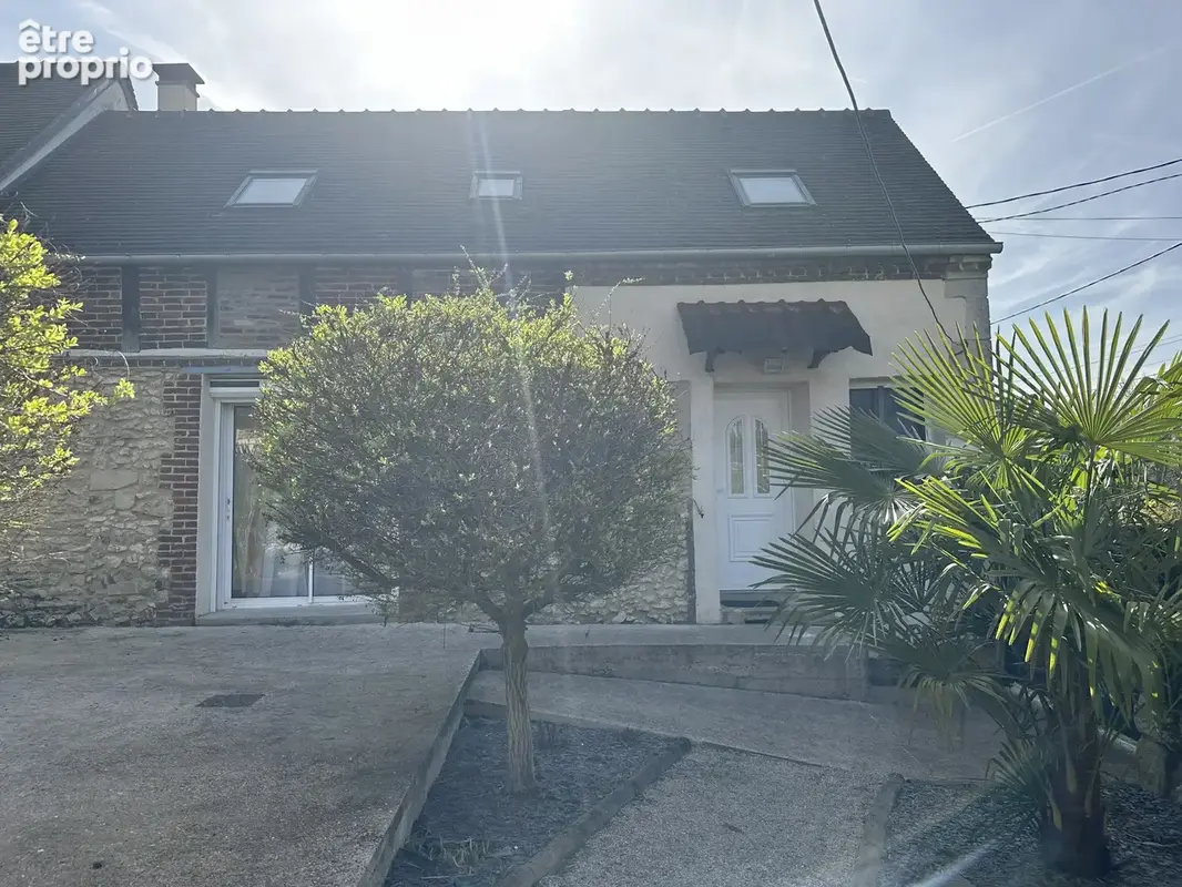 Charmante Maison Ancienne Rénovée 80 m2 au sol + dépendance 50 m2 - photo 12