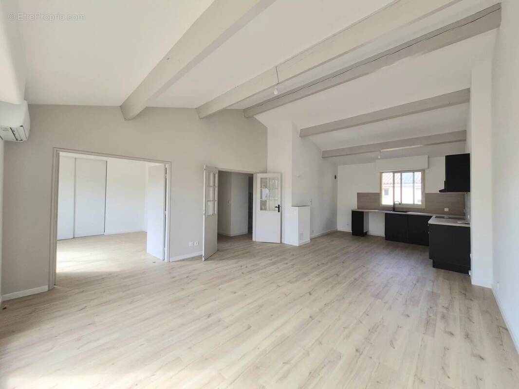 Appartement à NARBONNE