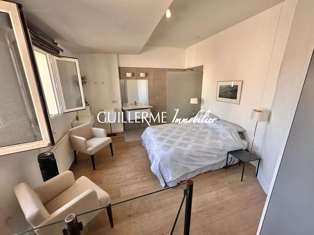Appartement à LYON-5E