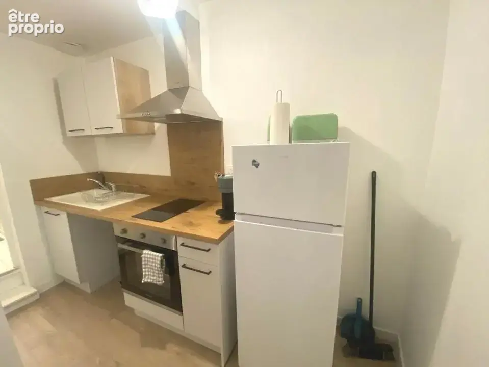 Appartement 134 m² à vendre à Bourg-De-Peage (26300) - photo 2